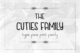 Cuties Caps: A Whimsical Touch for Modern Design