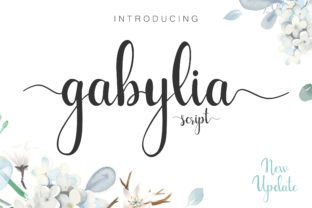 Discover Gabylia Script: Elegant and Readable