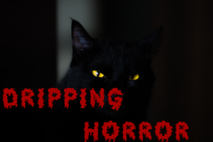 Dripping Horror: A Strategic Tool for Creative Expression and Brand Identity