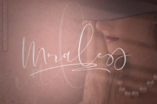 Moraless Solution: A Dynamic Duo for Creative Expression