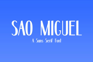 Why Sao Miguel is Becoming a Must-Have in Modern Design